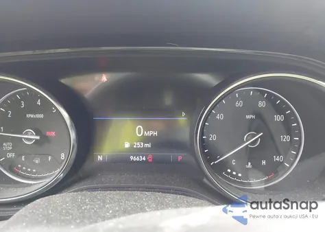 2020 Buick Encore Gx Fwd Select from USA, damaged, VIN KL4MMDSL2LB105064